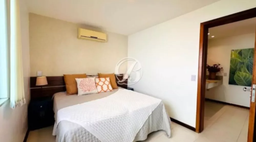 Casa, 5 quartos - Foto 16