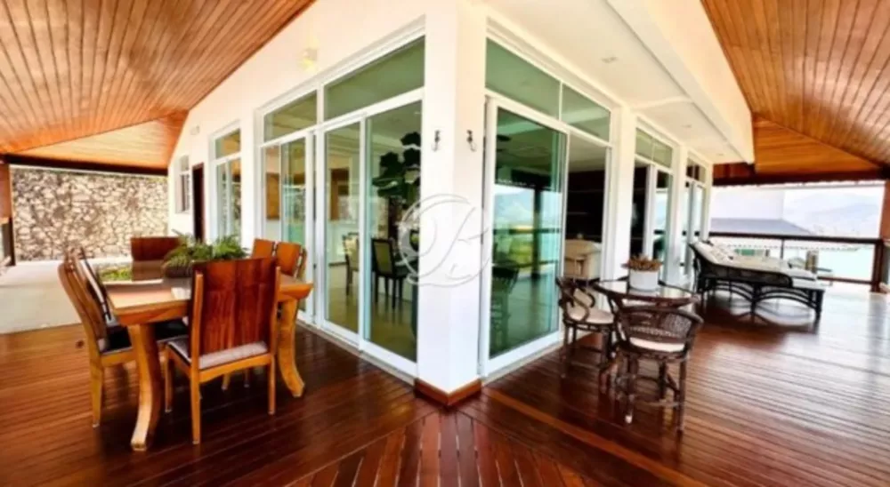 Casa, 5 quartos - Foto 13