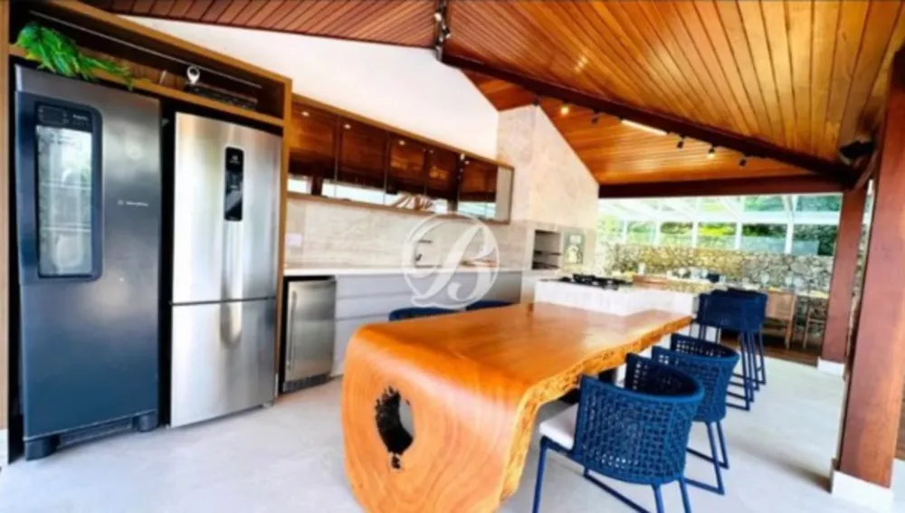 Casa, 5 quartos - Foto 5