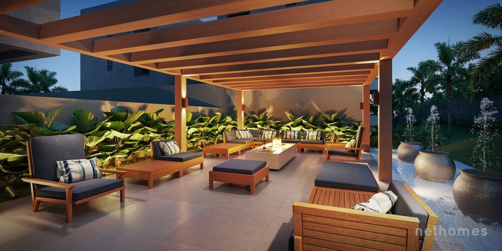 Apartamento Lançamentos com 3 quartos, 165m² - Foto 7