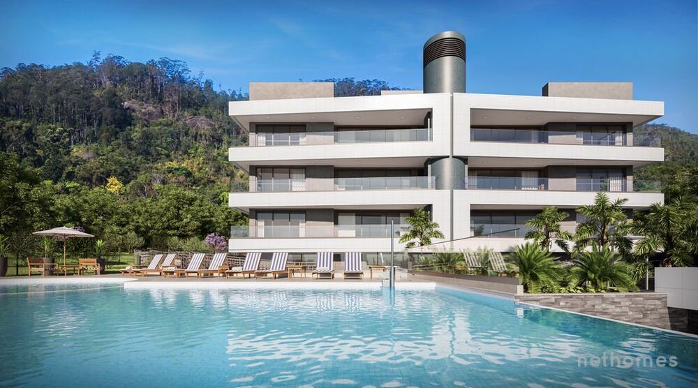 Apartamento Lançamentos com 3 quartos, 165m² - Foto 4