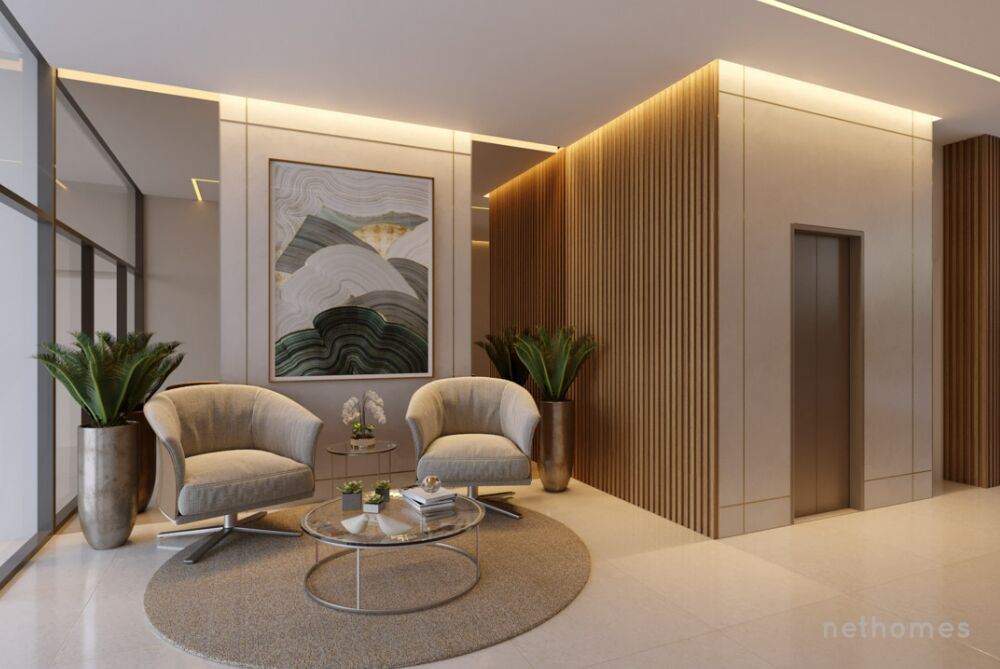 Apartamento, 3 quartos, 192 m² - Foto 2