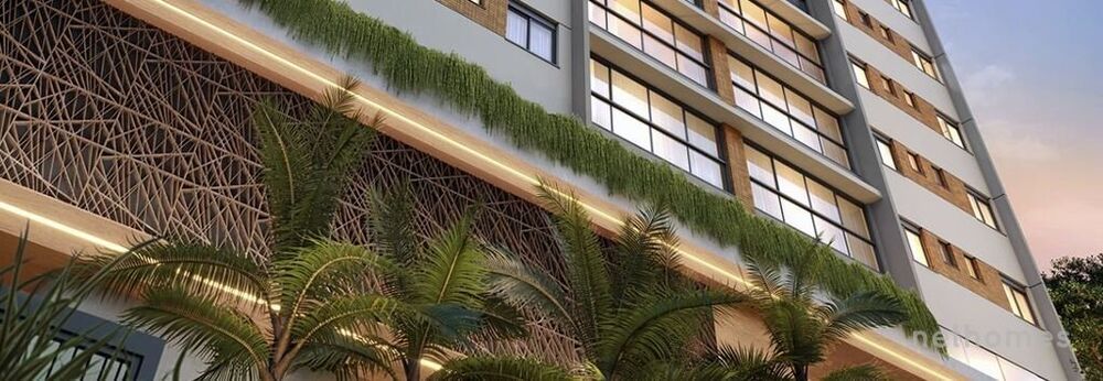 Apartamento à venda com 3 quartos, 116m² - Foto 7