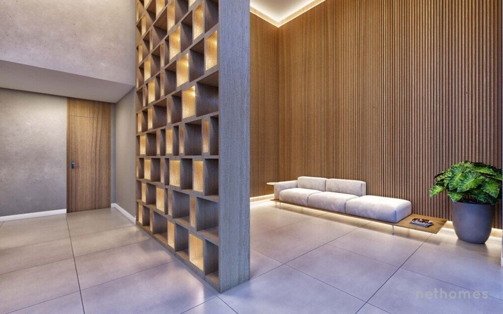 Apartamento, 2 quartos, 42 m² - Foto 8