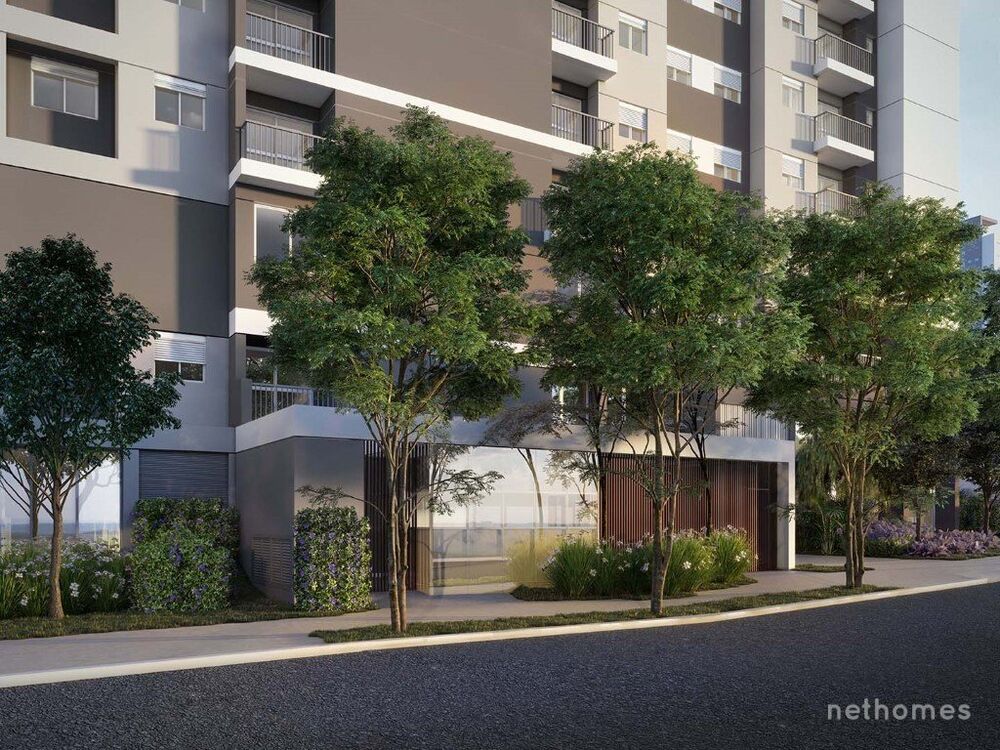 Apartamento, 2 quartos, 42 m² - Foto 6