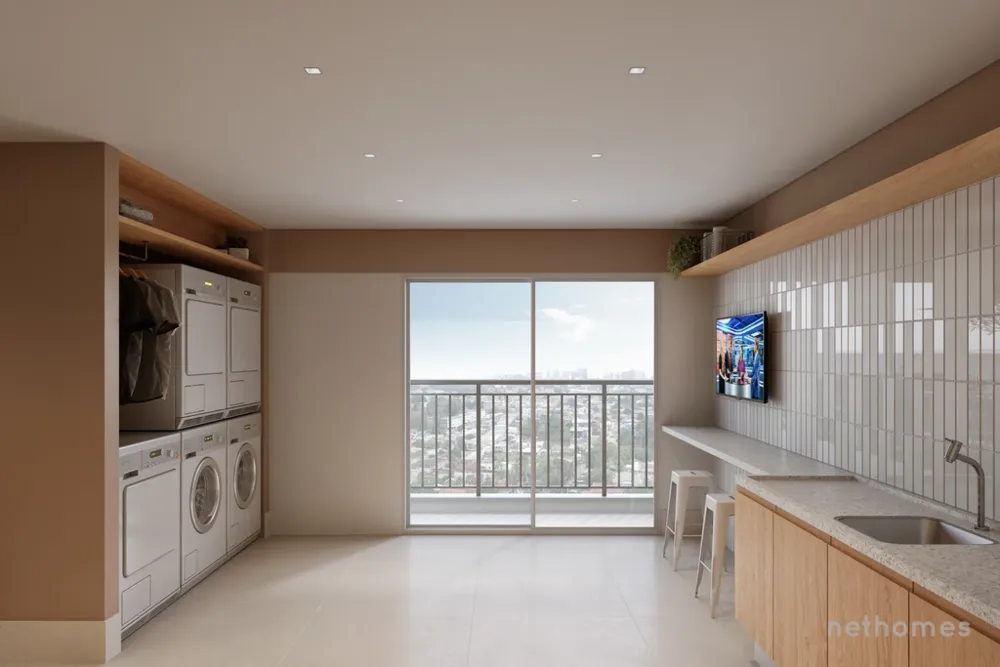 Apartamento, 3 quartos, 159 m² - Foto 6