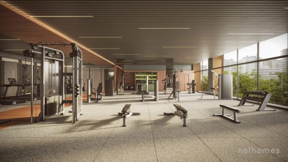 Cobertura, 4 quartos, 431 m² - Foto 3