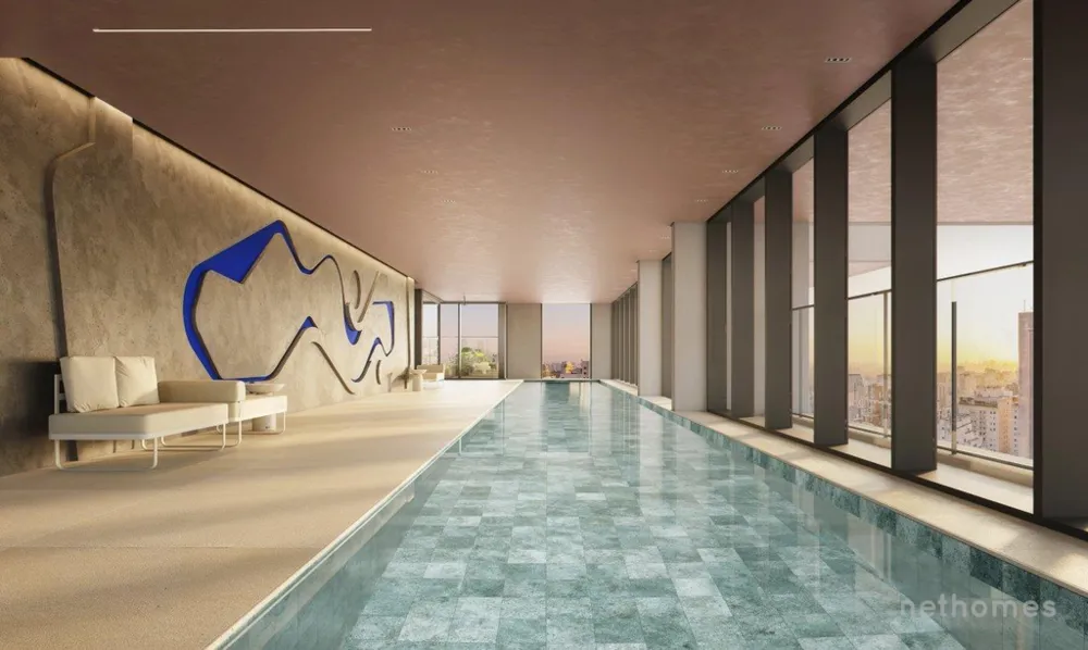 Cobertura, 4 quartos, 431 m² - Foto 6