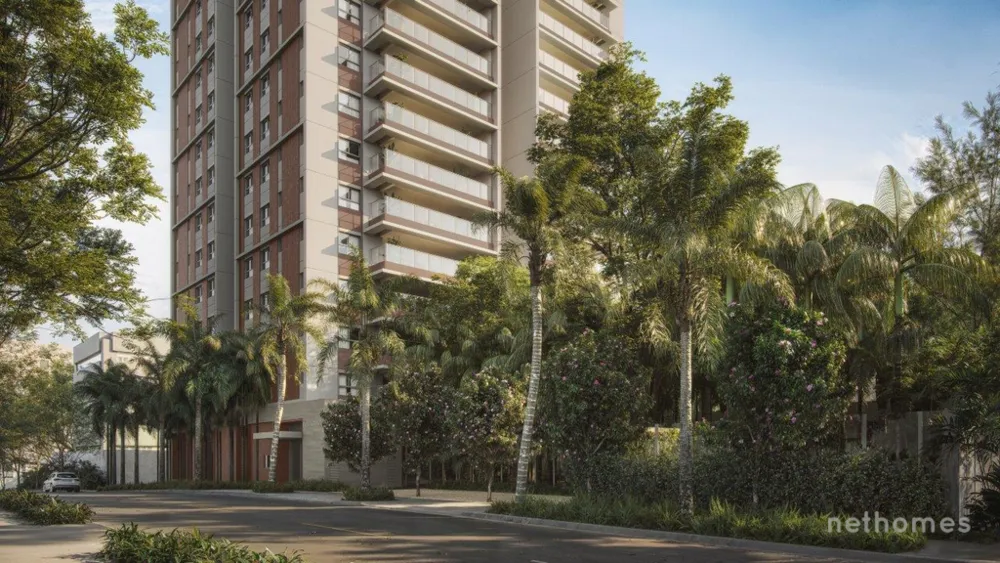 Cobertura, 4 quartos, 431 m² - Foto 2
