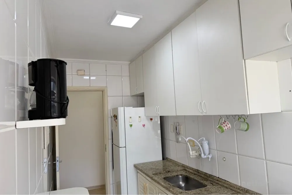 Apartamento, 2 quartos, 69 m² - Foto 5