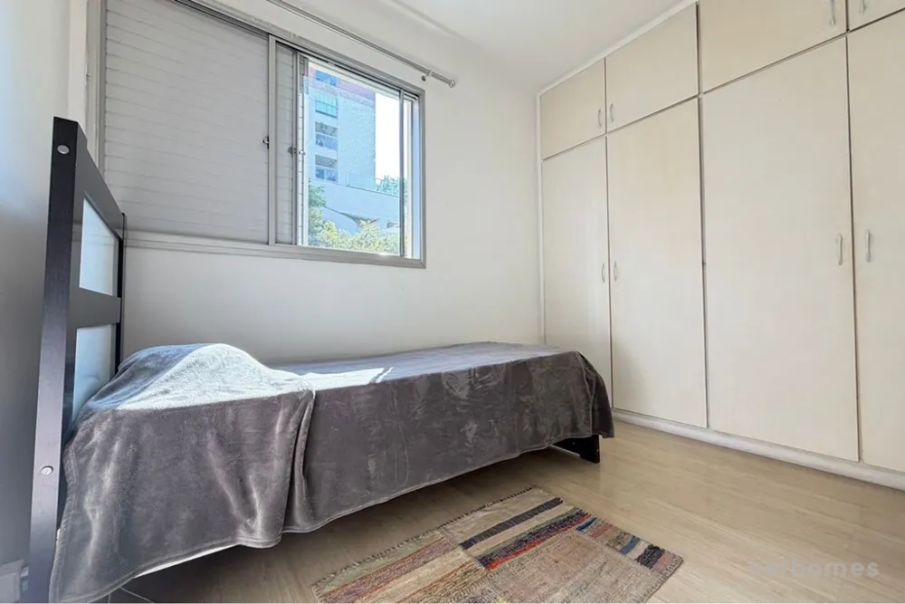 Apartamento, 2 quartos, 69 m² - Foto 6