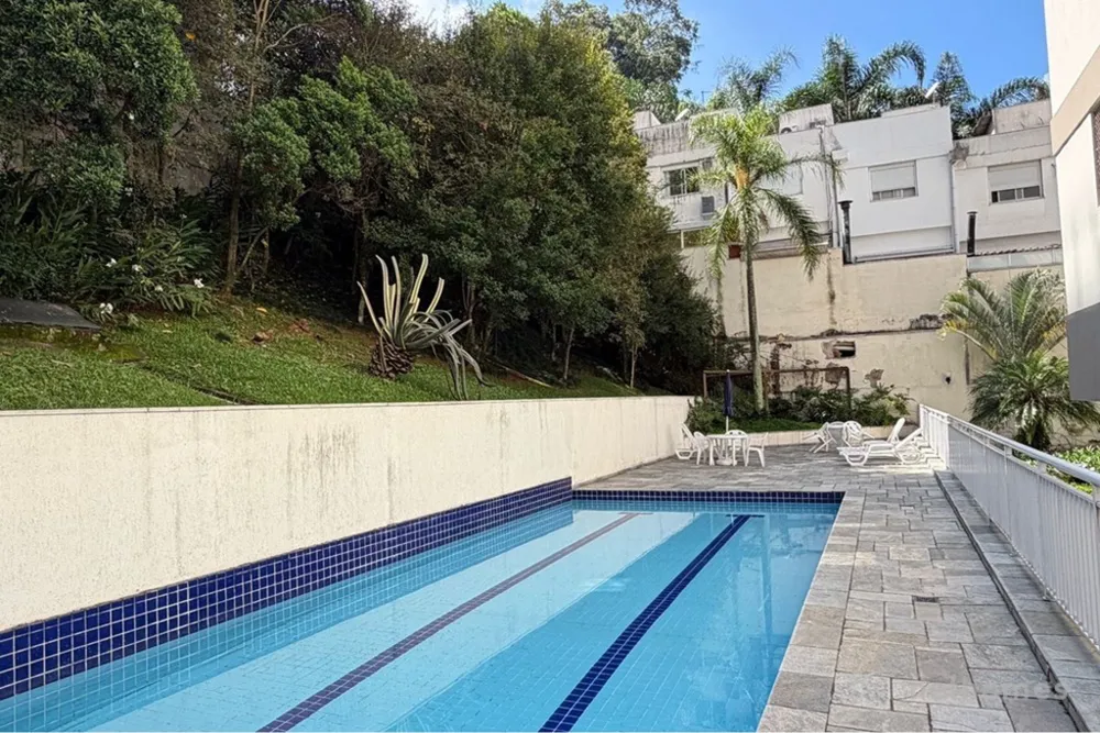 Apartamento, 2 quartos, 69 m² - Foto 8