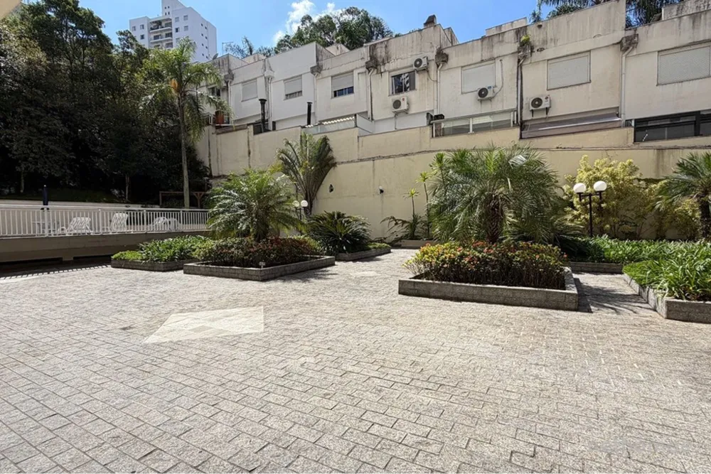 Apartamento, 2 quartos, 69 m² - Foto 9