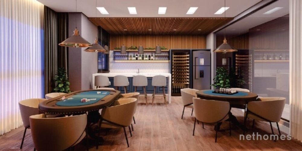 Apartamento, 4 quartos, 198 m² - Foto 5