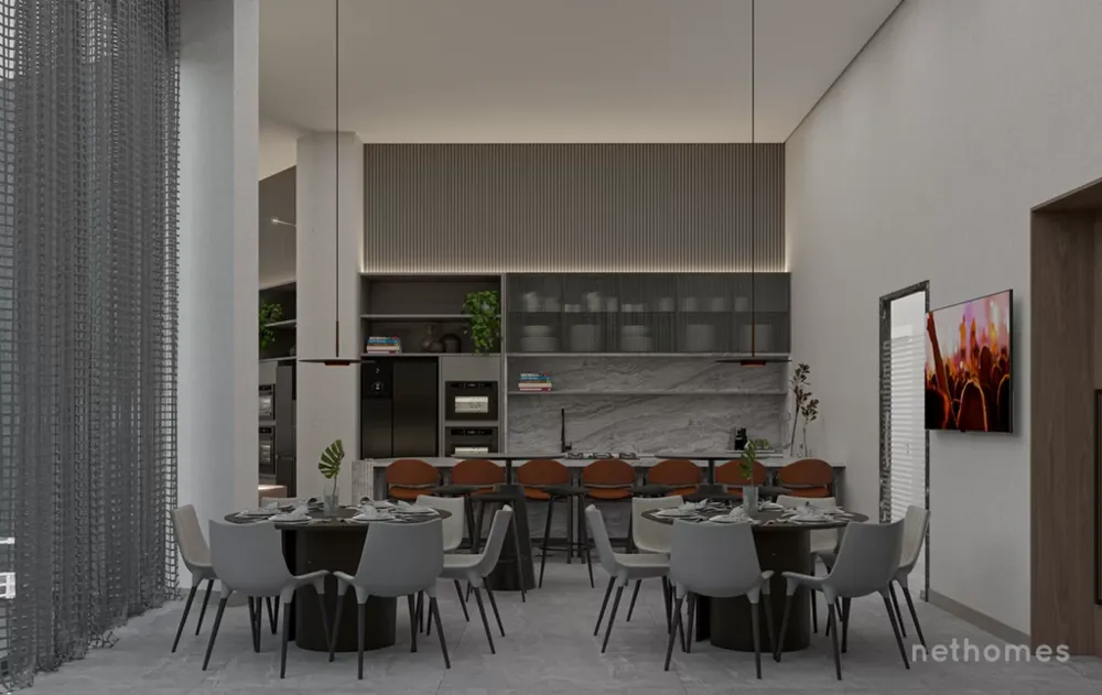 Apartamento, 3 quartos, 120 m² - Foto 7