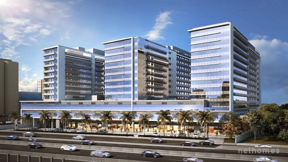 Loja-Salão à venda, 563m² - Foto 2