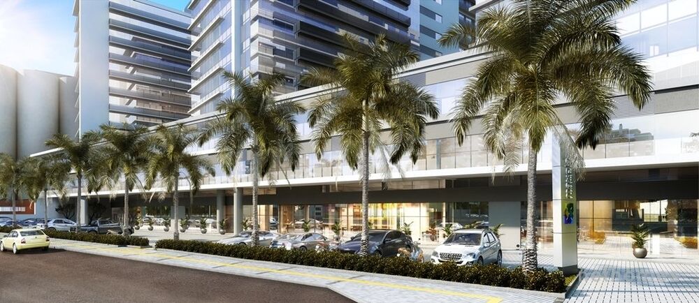 Loja-Salão à venda, 563m² - Foto 1