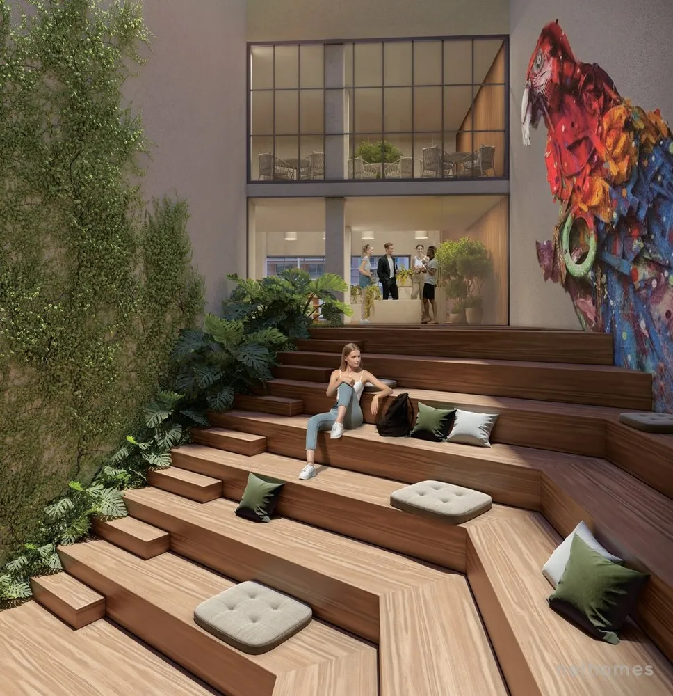 Apartamento, 3 quartos, 182 m² - Foto 5