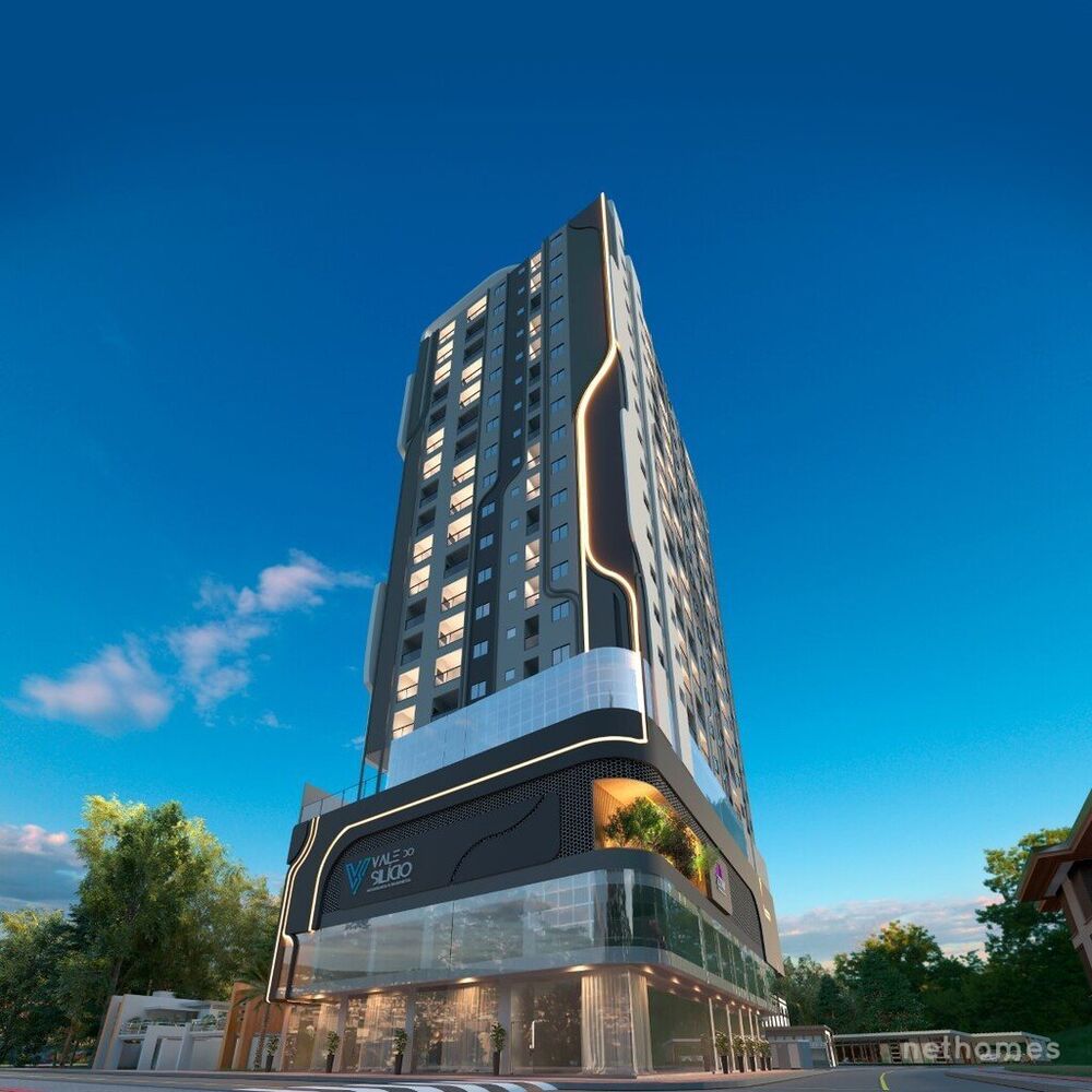 Loja-Salão, 77 m² - Foto 2