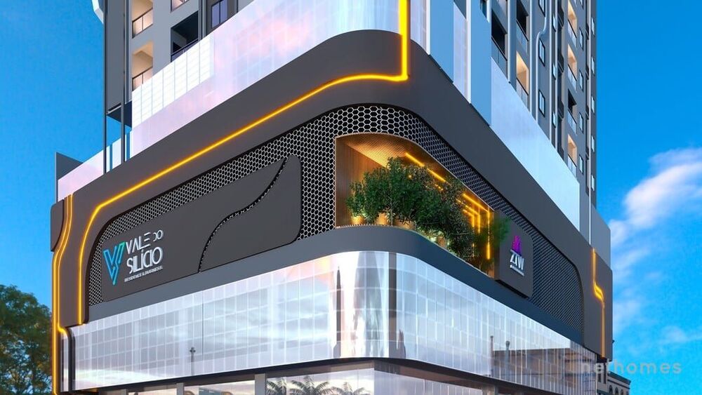 Loja-Salão, 77 m² - Foto 6