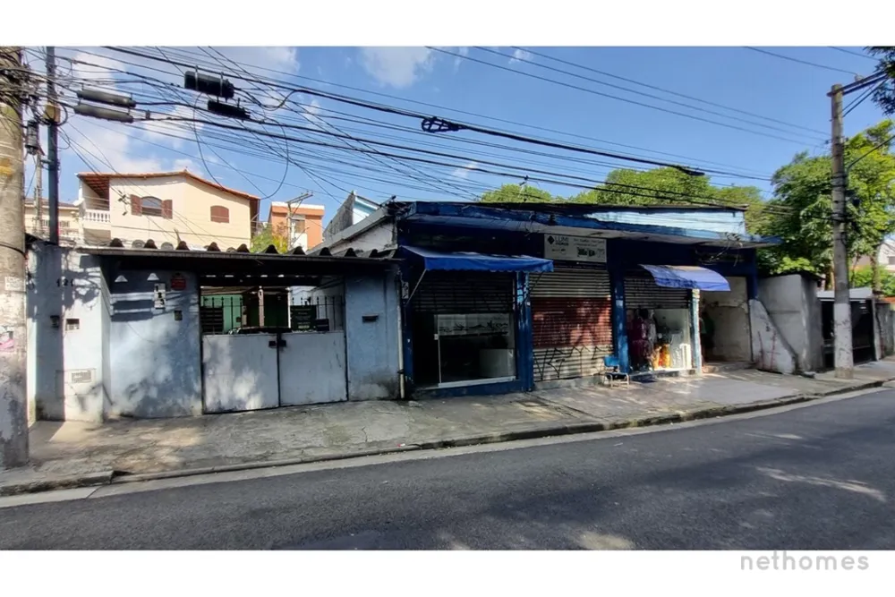 Loja-Salão, 329 m² - Foto 3