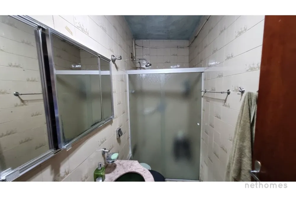 Loja-Salão, 329 m² - Foto 1