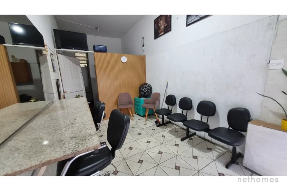 Loja-Salão, 329 m² - Foto 3