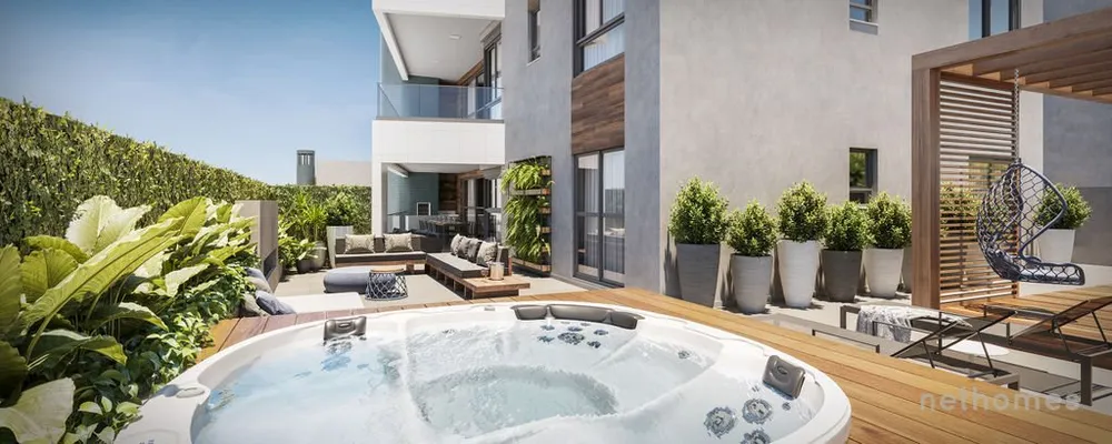 Apartamento, 3 quartos, 165 m² - Foto 3