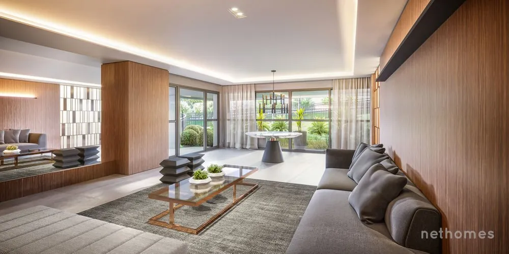 Apartamento, 3 quartos, 165 m² - Foto 10