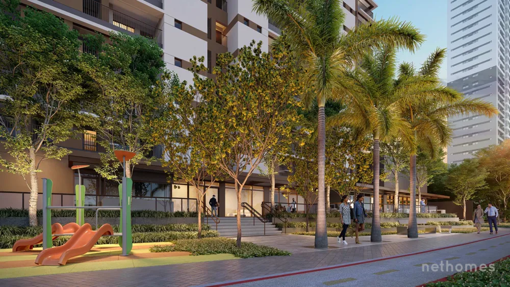 Apartamento, 2 quartos, 73 m² - Foto 1