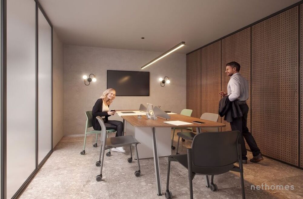 Apartamento, 1 quarto, 50 m² - Foto 5