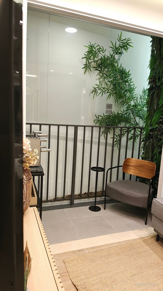 Apartamento, 2 quartos, 37 m² - Foto 6