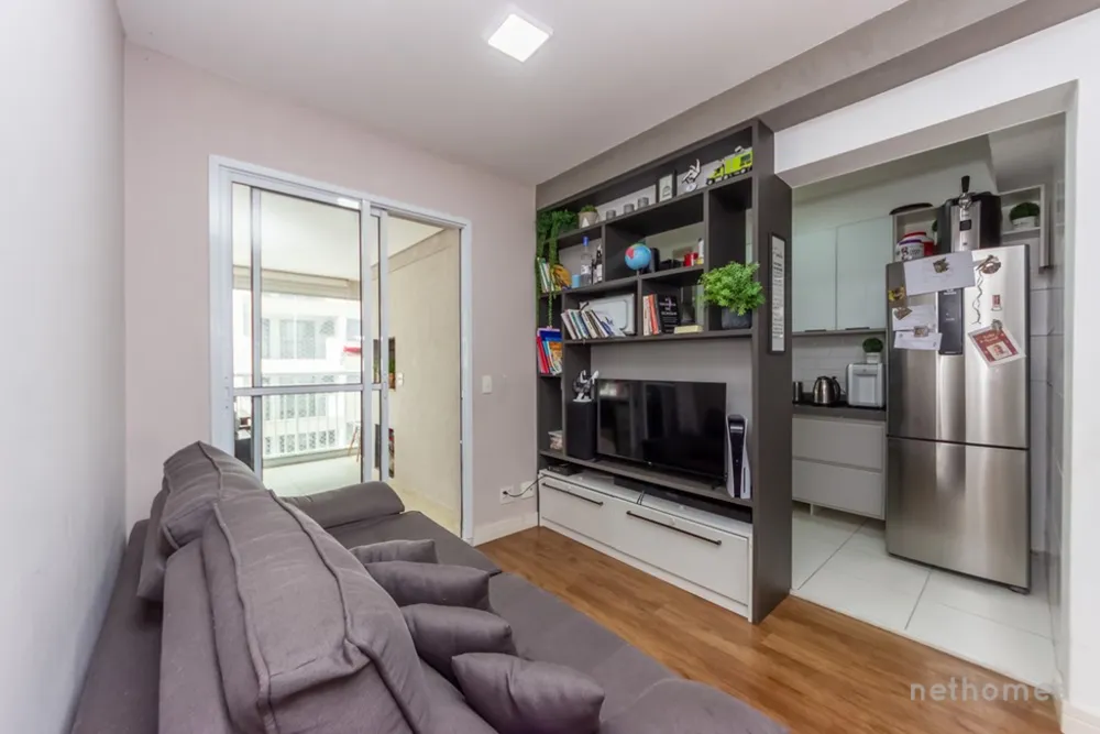 Apartamento, 2 quartos, 65 m² - Foto 6