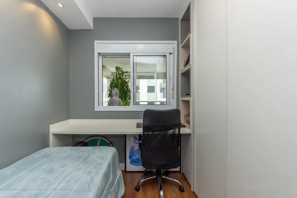 Apartamento, 2 quartos, 65 m² - Foto 5