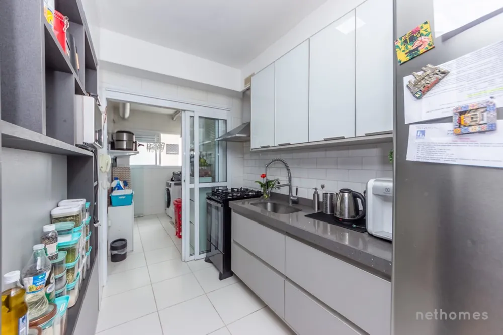 Apartamento, 2 quartos, 65 m² - Foto 7