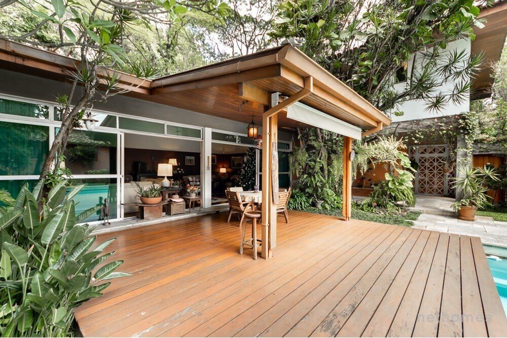 Casa à venda com 4 quartos, 490m² - Foto 4
