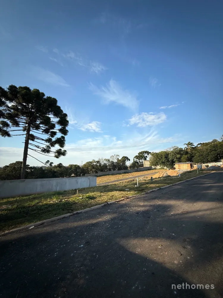 Terreno, 244 m² - Foto 8