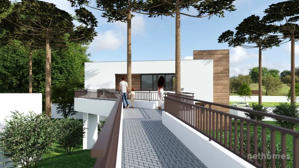 Terreno, 244 m² - Foto 3