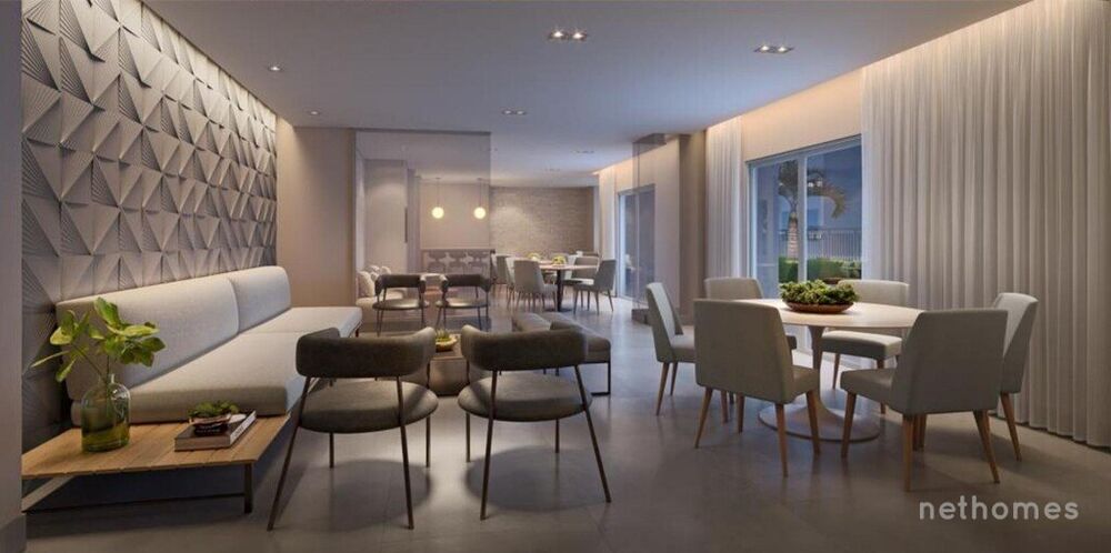 Apartamento, 3 quartos, 76 m² - Foto 6