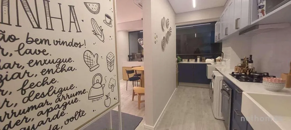 Apartamento, 3 quartos, 76 m² - Foto 6