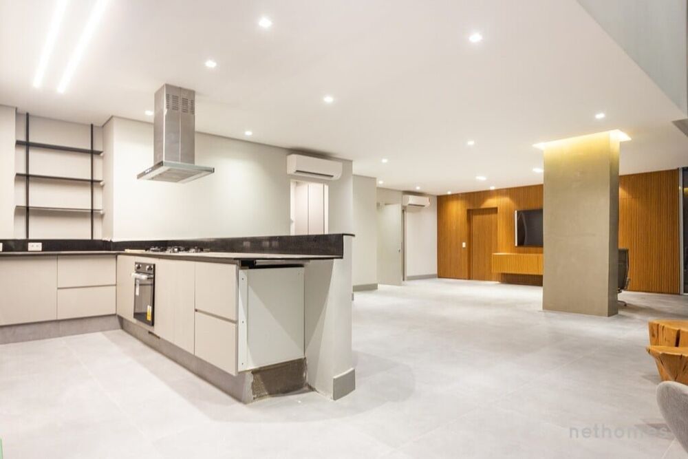 Loft, 151 m² - Foto 4