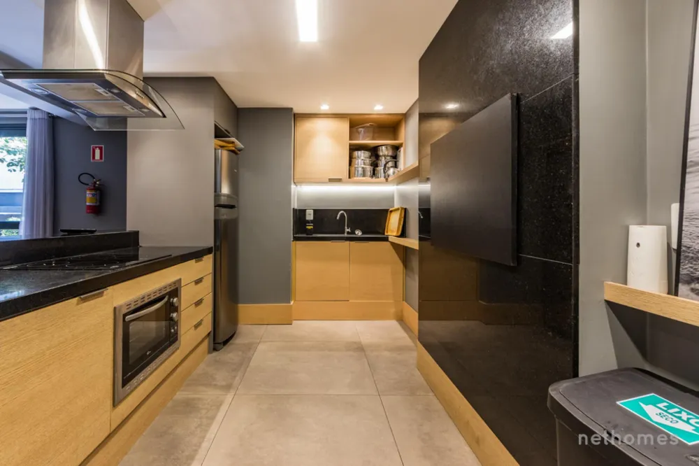 Apartamento, 2 quartos, 94 m² - Foto 5