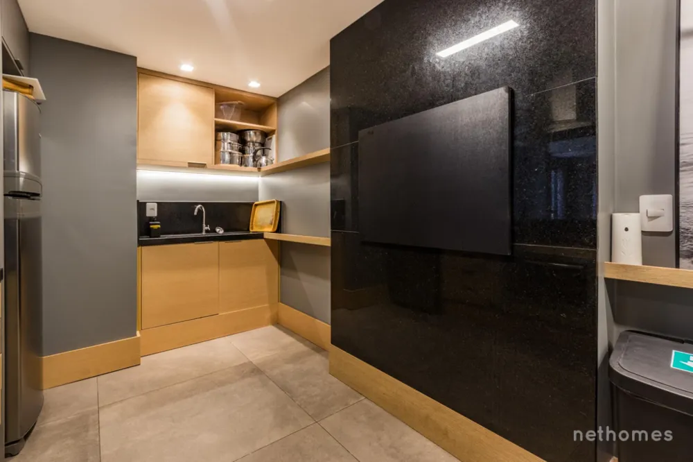 Apartamento, 2 quartos, 94 m² - Foto 7