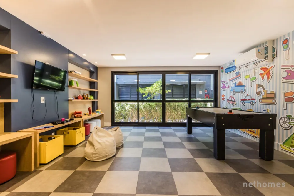 Apartamento, 2 quartos, 94 m² - Foto 11