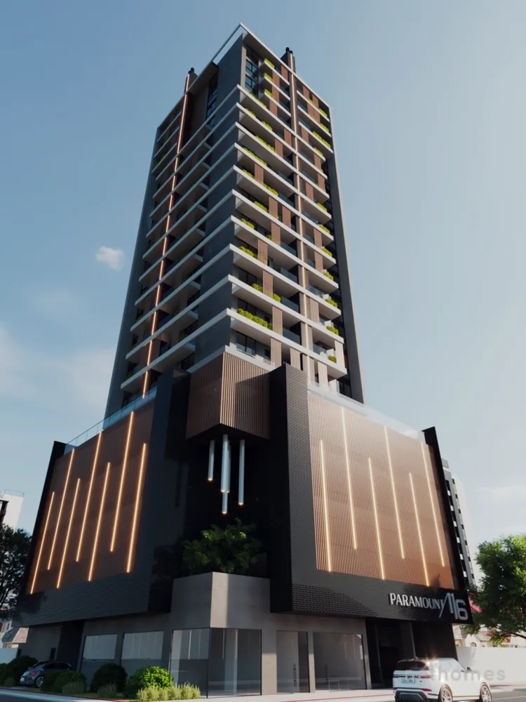 Loja-Salão, 55 m² - Foto 2