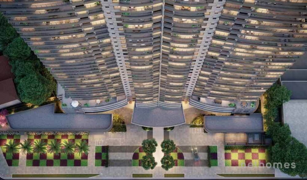 Apartamento, 4 quartos, 157 m² - Foto 7