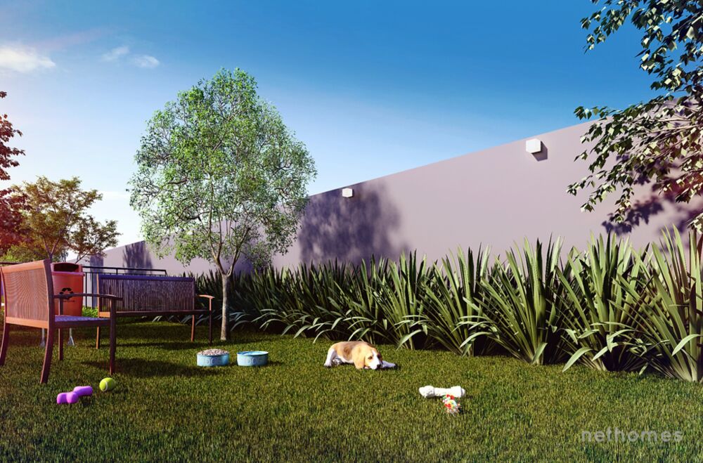 Apartamento, 3 quartos, 57 m² - Foto 4