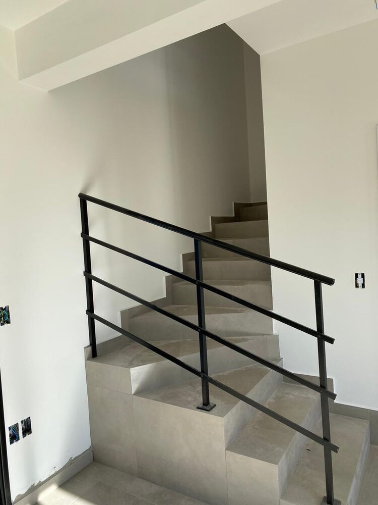 Sobrado à venda com 2 quartos, 83m² - Foto 3
