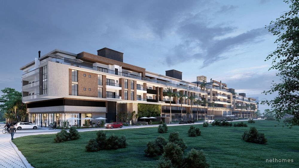 Sala-Conjunto, 51 m² - Foto 1