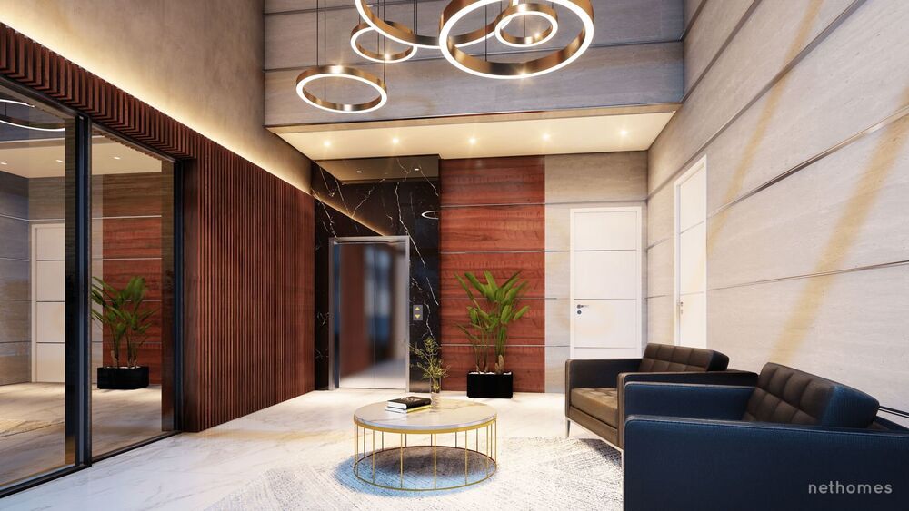 Sala-Conjunto, 51 m² - Foto 3